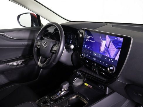 Used 2023 Lexus NX 450h+ AWD w/ Vision Package image 28