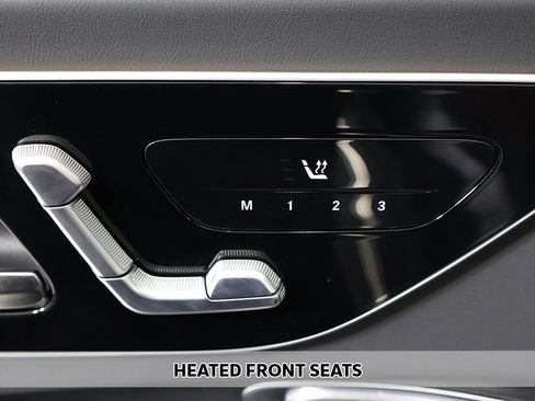 Used 2024 Mercedes-Benz CLE 53 AMG 4MATIC image 11