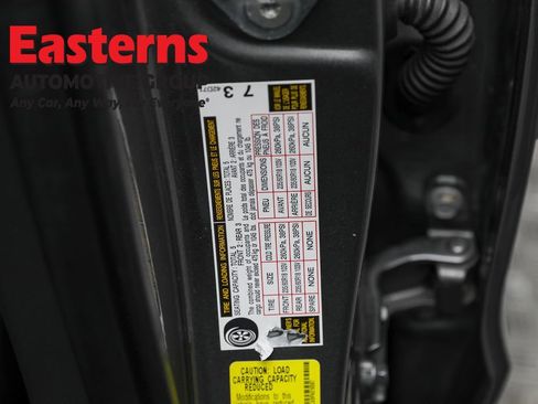 Used 2023 Toyota bZ4X XLE image 34