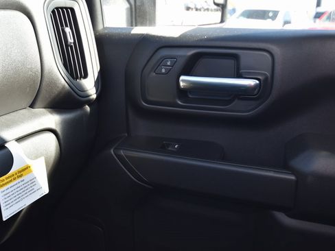 New 2026 Chevrolet Silverado 2500 W/T image 14