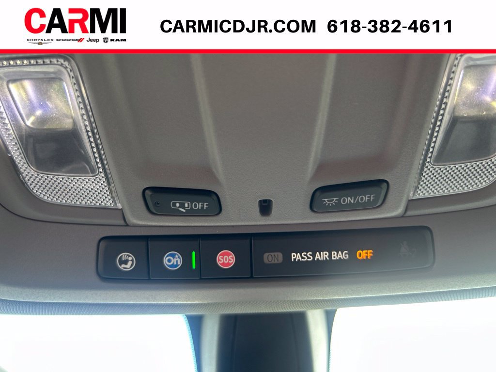 Used 2021 Chevrolet Silverado 1500 RST AWD/4WD image 34