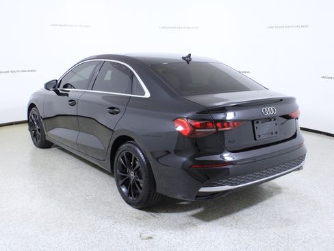 Used 2025 Audi A3 2.0T Premium image 5