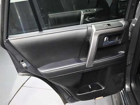 Used 2024 Toyota 4Runner Limited image 17