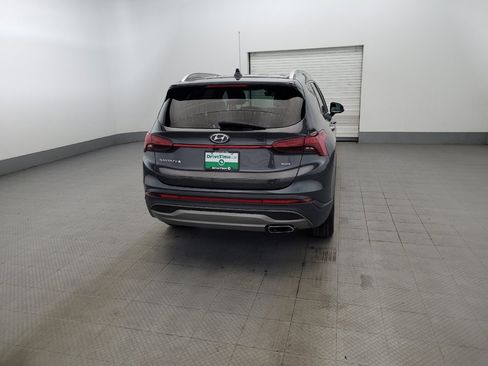 Used 2023 Hyundai Santa Fe SEL w/ Cargo Package AWD/4WD image 7