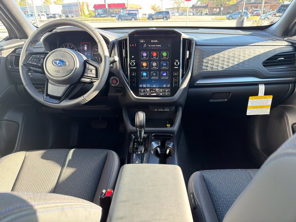 New 2026 Subaru Forester Premium AWD/4WD image 25