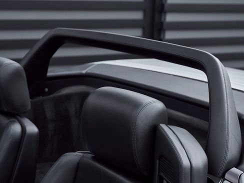 Used 2002 Mercedes-Benz SL 500 w/ SL2 Option Pkg image 27