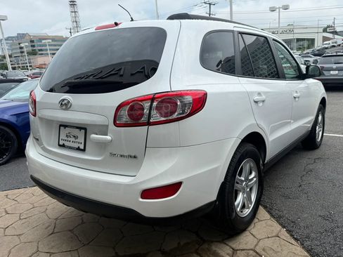 Used 2011 Hyundai Santa Fe GLS FWD image 7