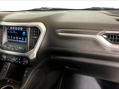 Used 2019 GMC Acadia SLT AWD/4WD image 12