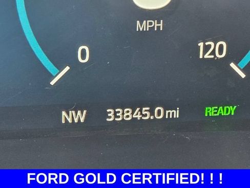 Certified 2023 Ford F150 Lariat w/ Equipment Group 502A High AWD/4WD image 21
