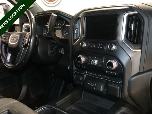 Used 2021 GMC Sierra 2500 AT4 AWD/4WD image 73