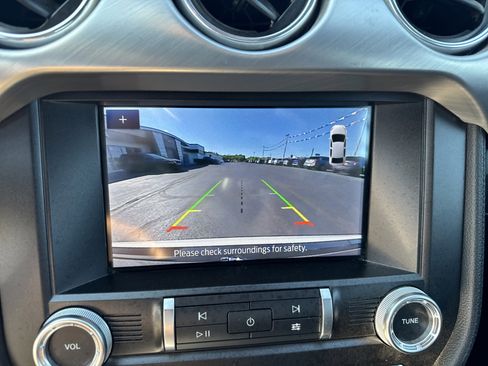 Used 2023 Ford Mustang Premium image 26