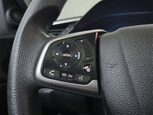 Used 2017 Honda Civic EX image 19