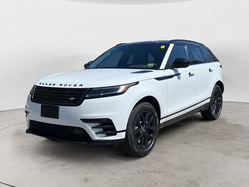 New 2026 Land Rover Range Rover Velar Dynamic SE image 1