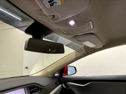 Used 2014 Tesla Model S P85 RWD image 41