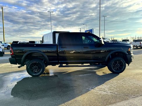 Used 2024 RAM 2500 Power Wagon w/ Level 2 Equipment Group image 5