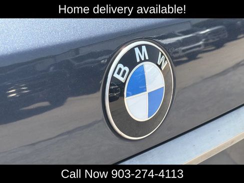 Used 2020 BMW X7 M50i w/ Executive Package AWD/4WD image 6