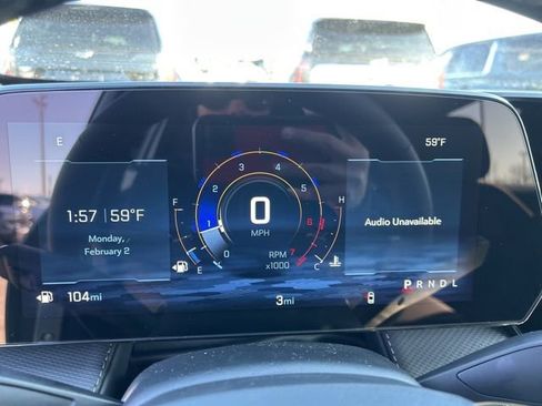 New 2026 Chevrolet Equinox LT image 19