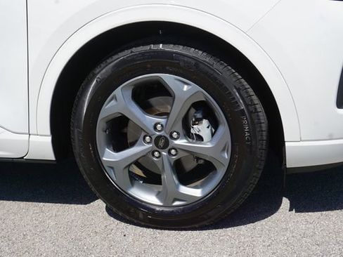 Used 2023 Ford Escape ST-Line w/ Tech Pack #1 image 20