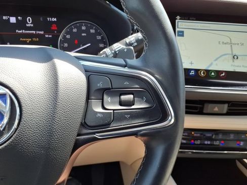 Used 2023 Buick Envision Avenir FWD image 34