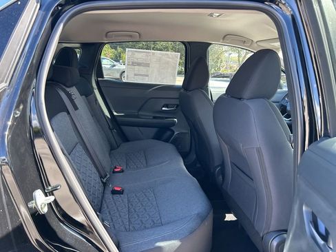 New 2026 Nissan Kicks SV w/ Illumination Package image 36