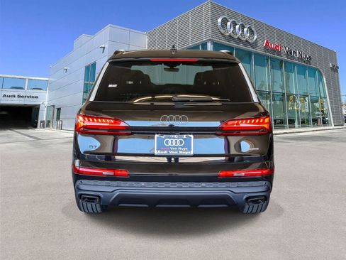 New 2026 Audi Q7 2.0T Premium Plus AWD/4WD image 5