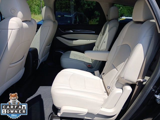 Used 2023 Buick Enclave Essence w/ Experience Buick Package AWD/4WD image 18