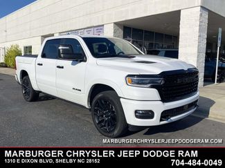 Used 2025 RAM 1500 Limited AWD/4WD video 1