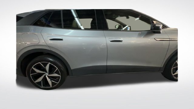 Certified 2023 Volkswagen ID.4 Pro S AWD/4WD image 10