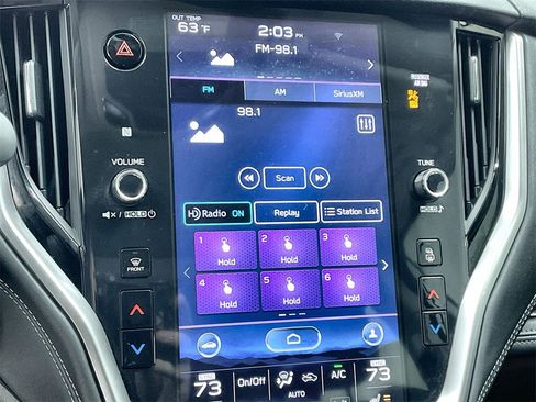 Used 2020 Subaru Outback Limited w/ Popular Package #2 image 22