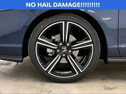 Certified 2026 Honda Accord SE image 15