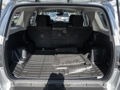 Used 2024 Toyota 4Runner SR5 image 22