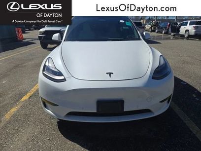 Used 2022 Tesla Model Y Performance