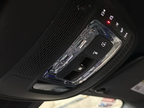 New 2026 Mercedes-Benz GLE 53 AMG AMG GLE 53 image 23