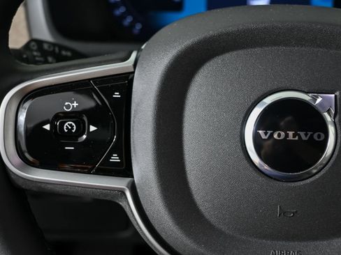 Certified 2026 Volvo XC90 B6 Plus w/ Protection Package Premier AWD/4WD image 12
