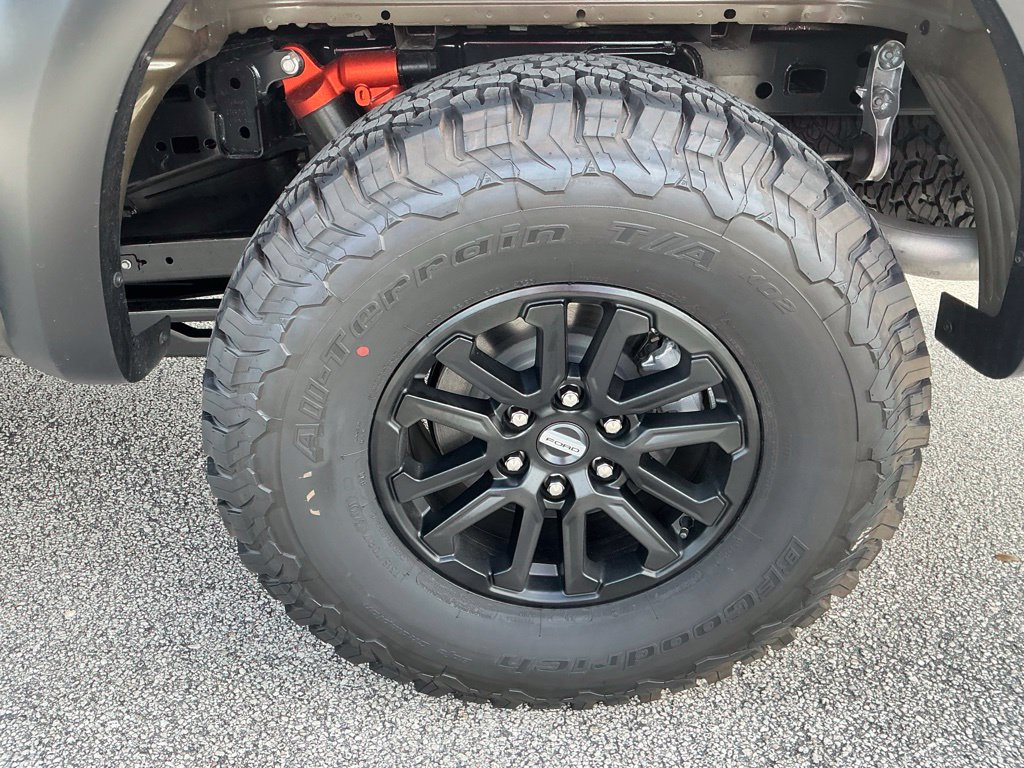New 2026 Ford F150 Raptor AWD/4WD image 23