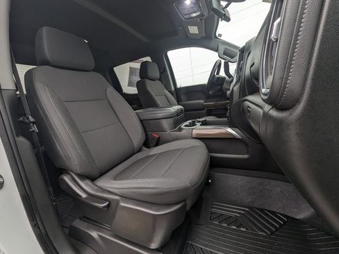 Used 2021 Chevrolet Silverado 1500 RST image 26