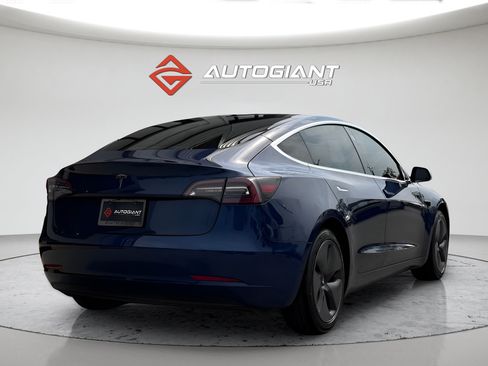 Used 2020 Tesla Model 3 Standard Range Plus RWD image 18