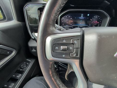 Used 2022 Chevrolet Silverado 1500 LT image 17