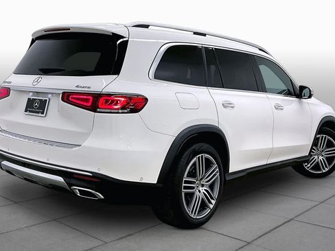 Used 2020 Mercedes-Benz GLS 450 4MATIC image 13