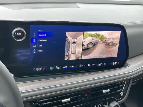 New 2025 Chevrolet Suburban Premier AWD/4WD image 58