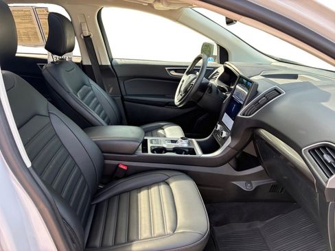 Used 2024 Ford Edge SEL w/ Convenience Package AWD/4WD image 25