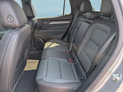 Used 2026 GMC Terrain AT4 image 14