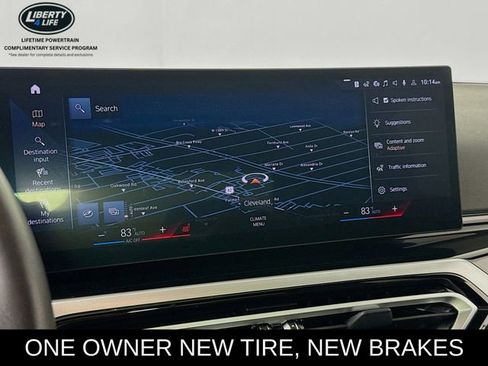 Used 2023 BMW 330i xDrive Sedan w/ Premium Package image 13