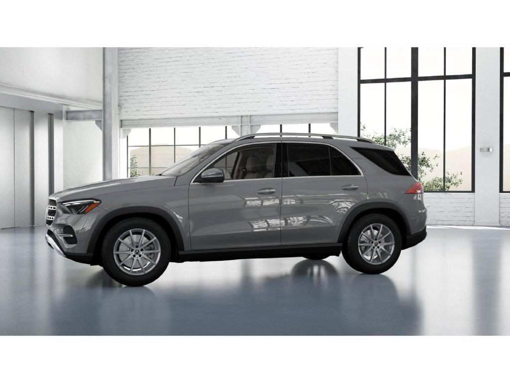 Certified 2024 Mercedes-Benz GLE 450 4MATIC image 36