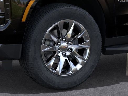 New 2026 Chevrolet Suburban Premier w/ Sun And Tow Package AWD/4WD image 10