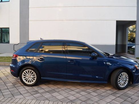 Used 2016 Audi A3 e-tron Premium image 7