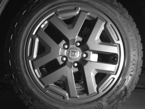 Used 2026 Honda CR-V TrailSport image 60