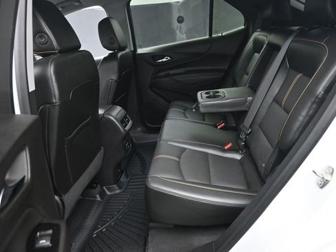 Certified 2024 Chevrolet Equinox Premier image 14
