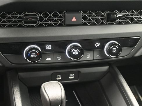 New 2026 Honda Accord LX image 14