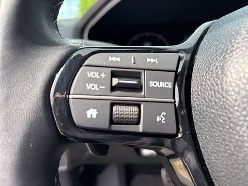 Certified 2025 Honda Civic Sport image 23